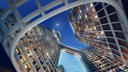 Canninghill Piers (D6), Apartment #564364531